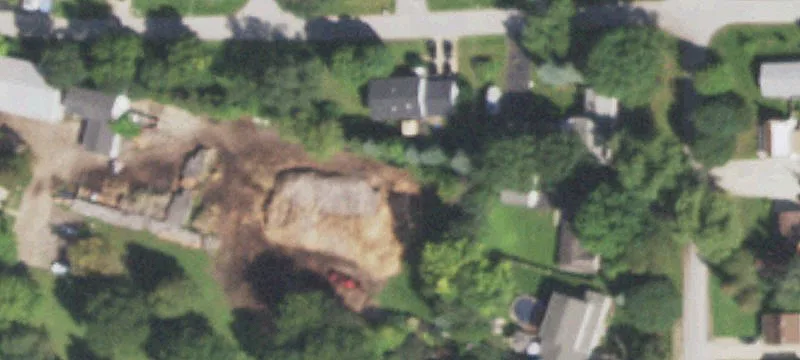 27th Warrenville Rd