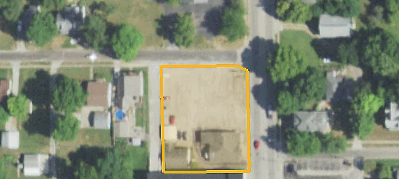Georgetown, IL 61846