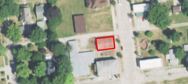 Fairmount, IL 61841