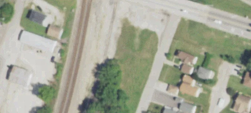 Daviess Ave