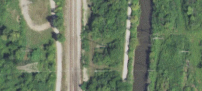 Old Romeo Rd