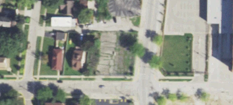16th St