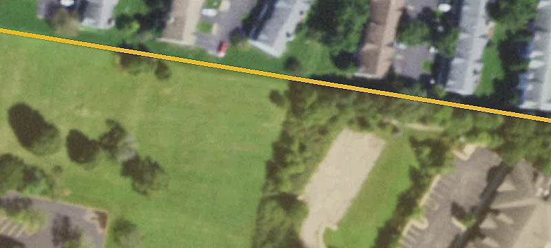 800 Algonquin Rd
