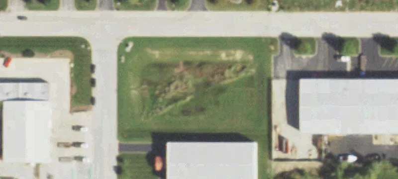 Mustang Rd