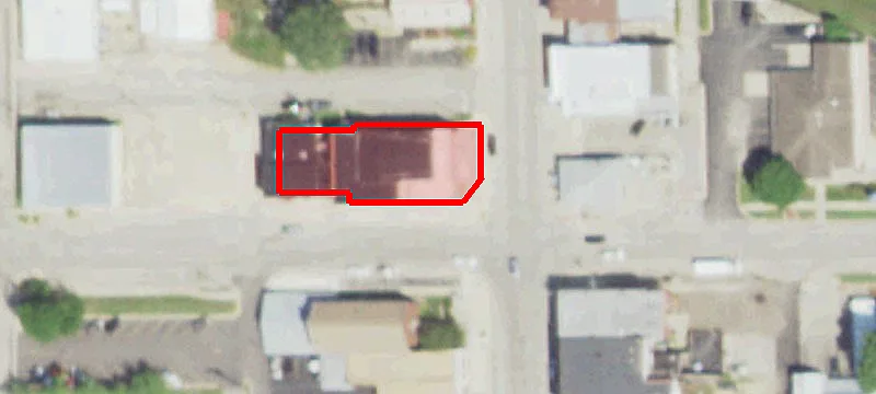 Main St