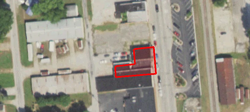 108 Chestnut St