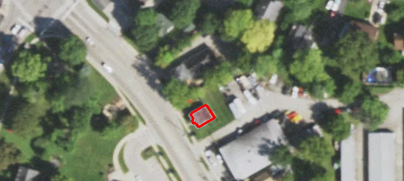 Main St