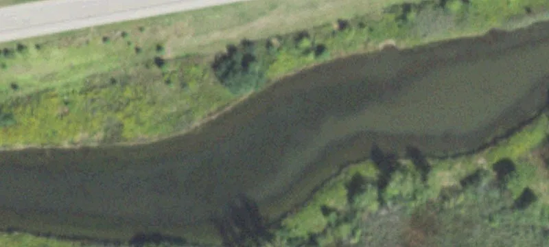 Fry Rd