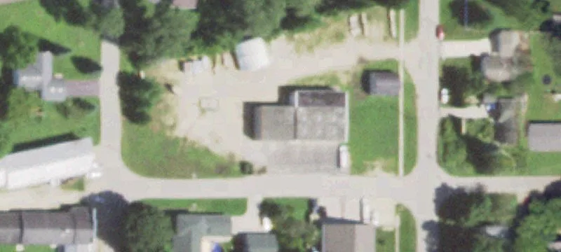 Rockton St