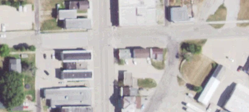 Jefferson St