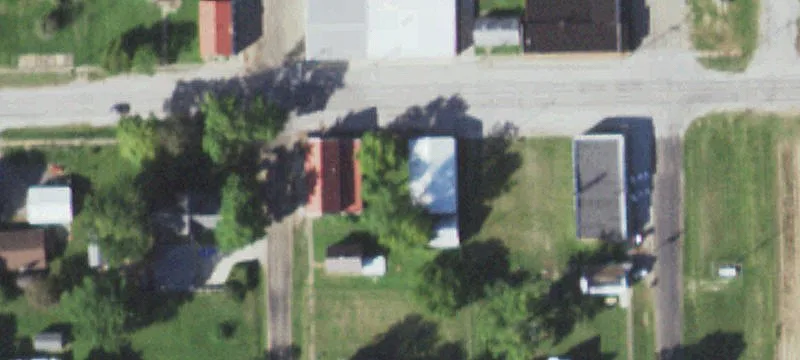 3rd St