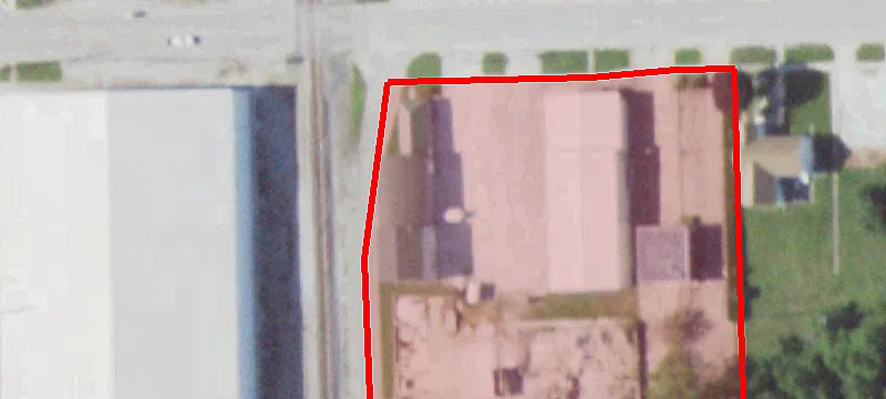 101 Penn St