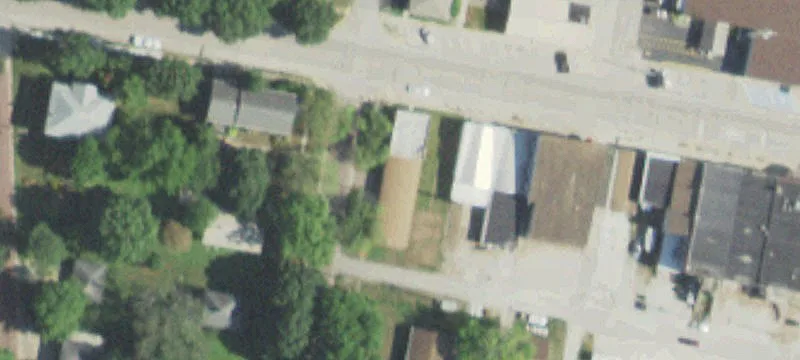 125 Seminary Ave