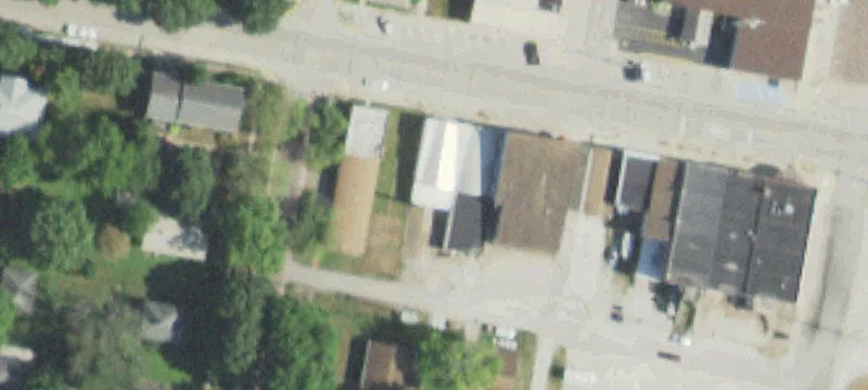 121 Seminary Ave
