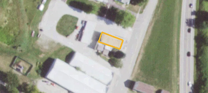 5th Wooley Rd