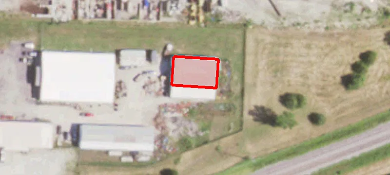 571 Deer Rd
