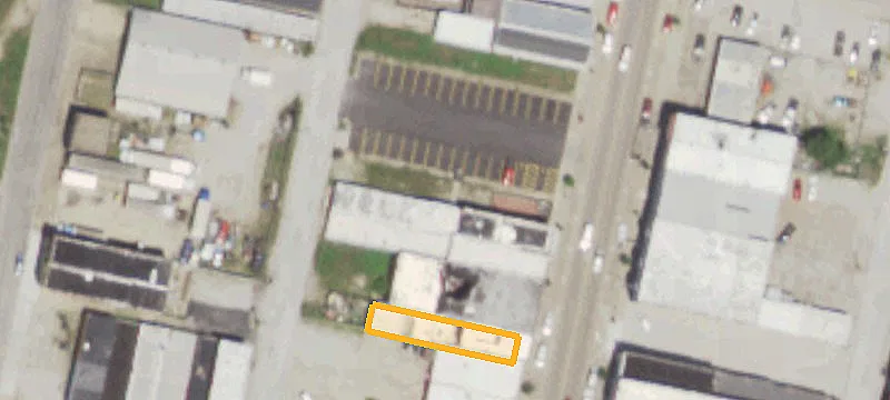 27 Locust St