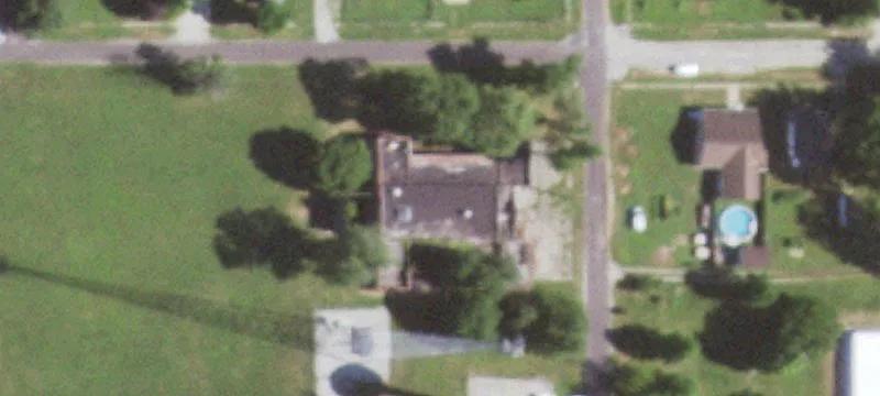 Callaway St