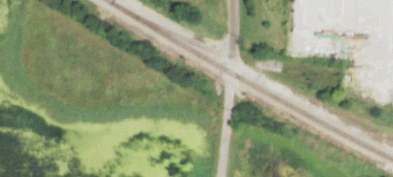 Belvidere Rd