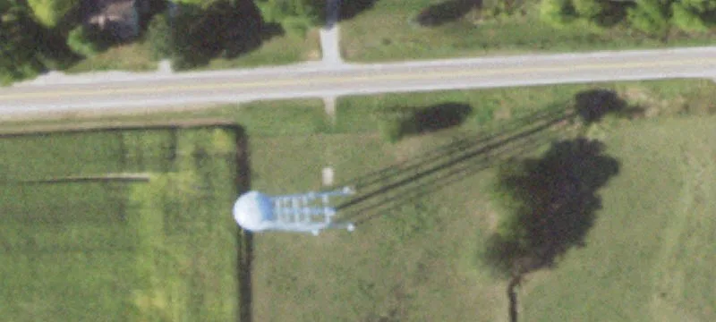 Lerna, IL 62440