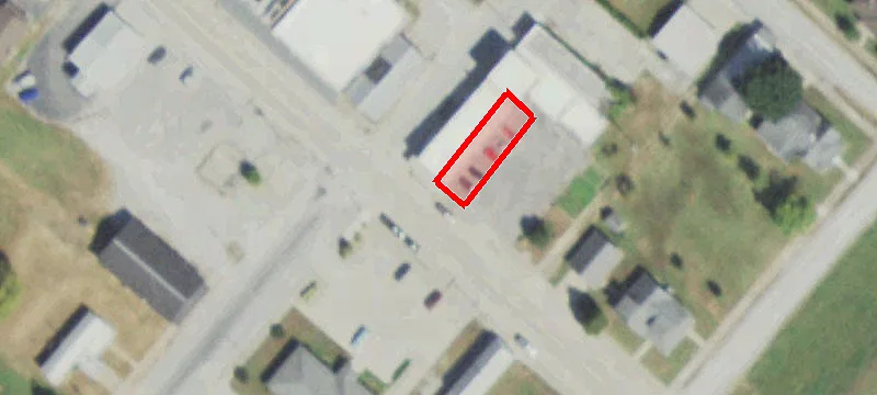 501 Il Rt 146th W