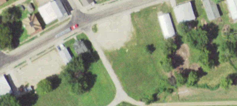 101 Main St