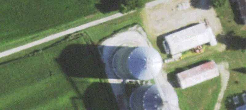 Rosamond, IL 62083