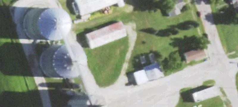 Rosamond, IL 62083