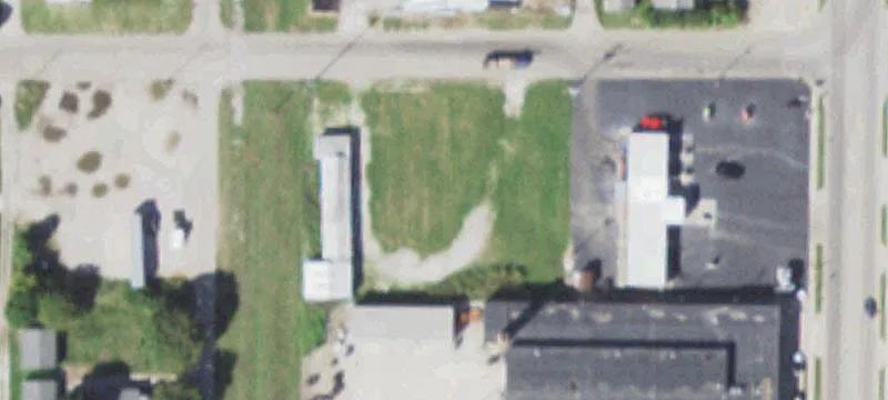 400 Hickory St