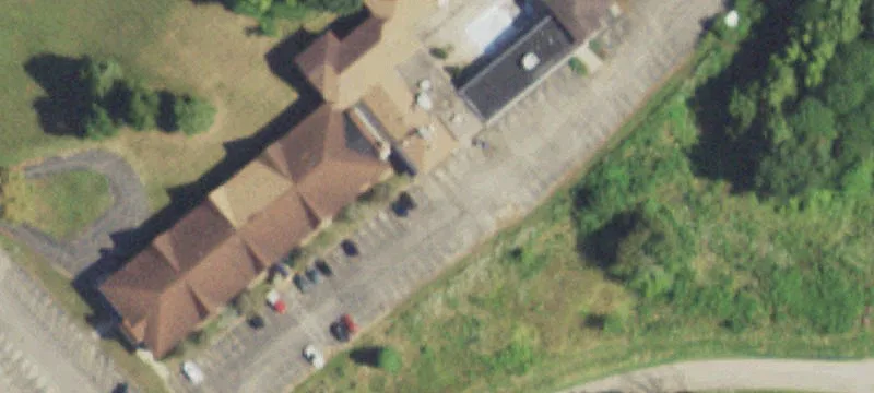 443 Il Rte 2nd 2