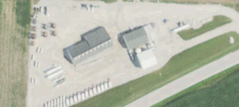 867 Hwy 61st E