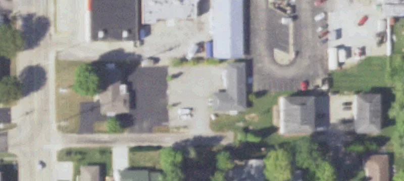 403 Johnson Ave