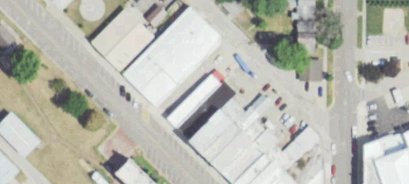 43  Ave
