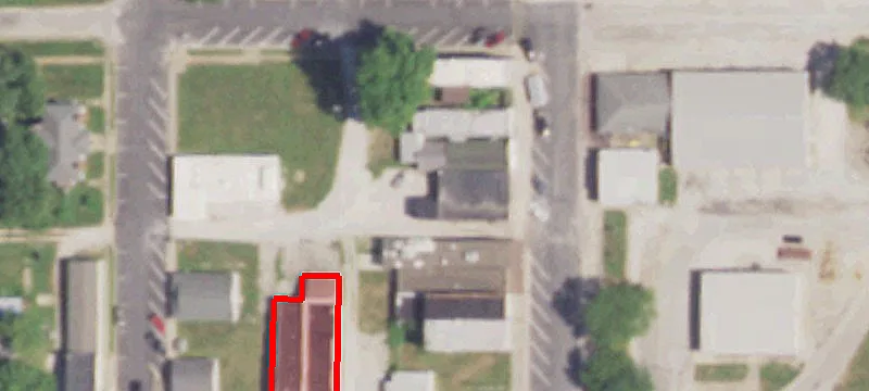124 Yates St