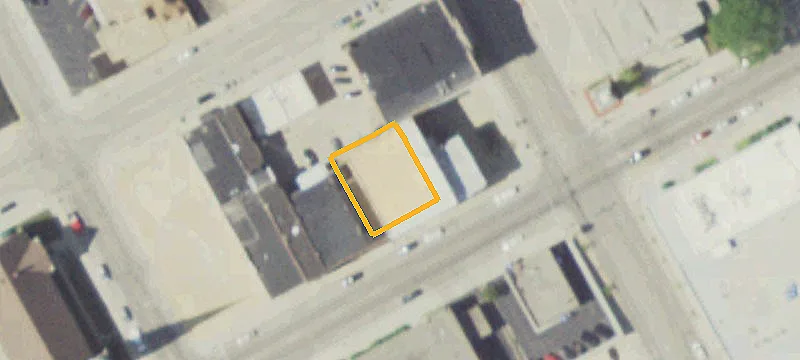 208 Stephenson St, Unit 214