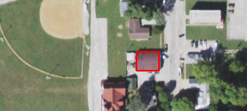 210 Eaton St