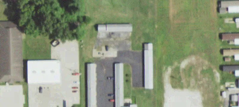814 Walnut St