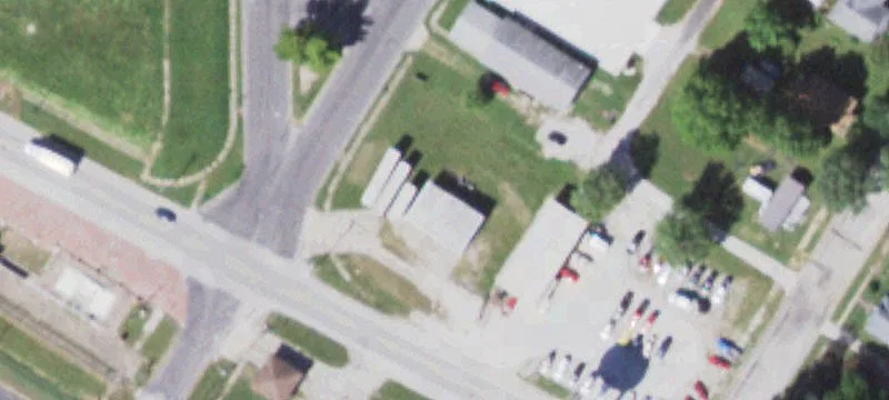100 Central Ave
