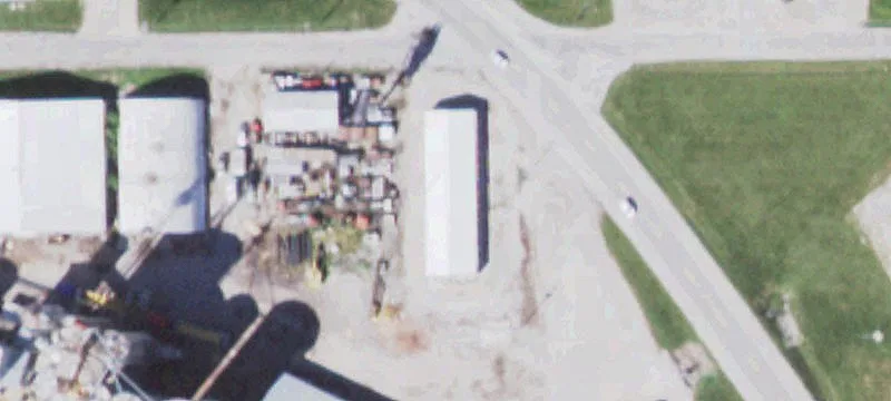 Kincaid, IL 62540