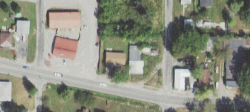 Main St