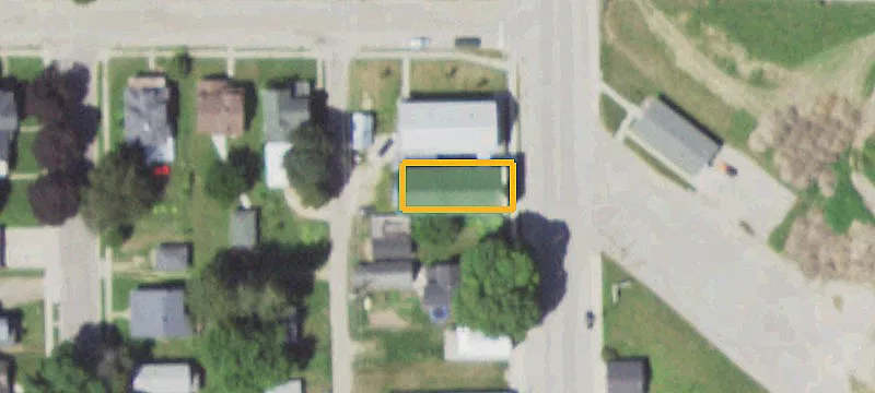 Pearl City, IL 61062