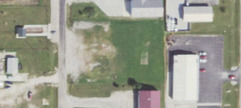 1203 Raymond Rd