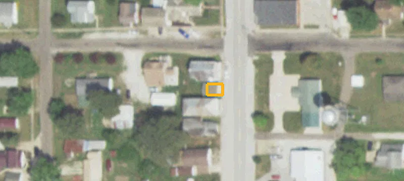 502 Main St