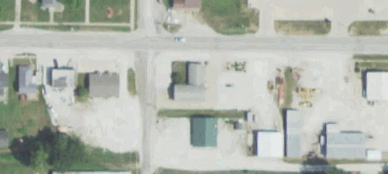 201 Wood St