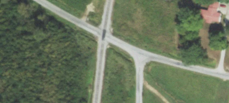 Jonesboro Rd