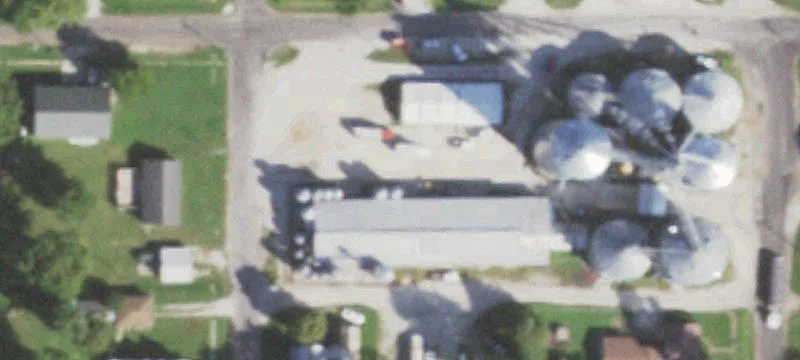105 Marion St