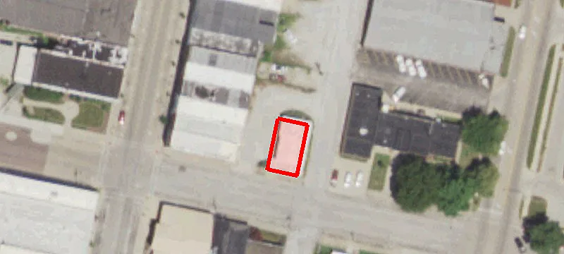 110 3rd St