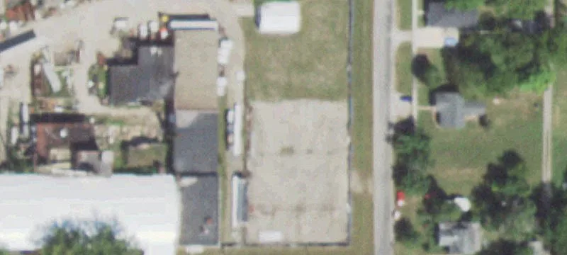 1100 Hayes Ave