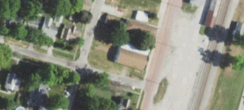 111 Frnt Rd