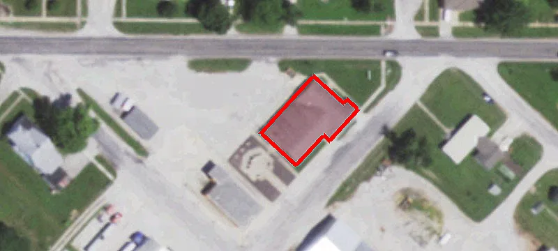 Morrisonville, IL 62546